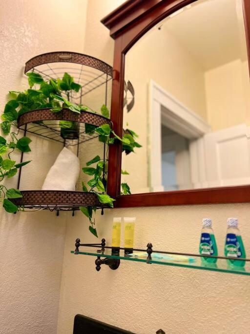 Cozy 1-Bedroom Rental In Μαϊάμι Εξωτερικό φωτογραφία