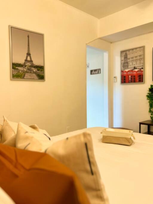 Cozy 1-Bedroom Rental In Μαϊάμι Εξωτερικό φωτογραφία